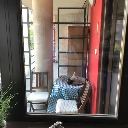 Brown House Apartment Budapest